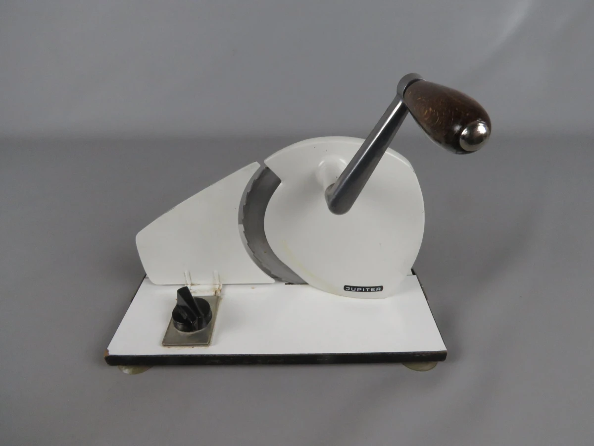 Snijmachine Jupiter