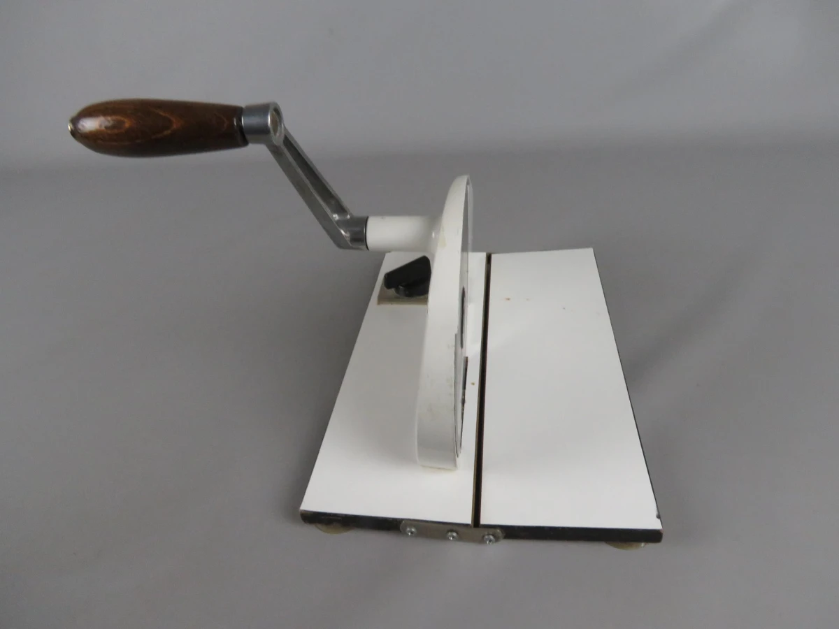 Snijmachine Jupiter