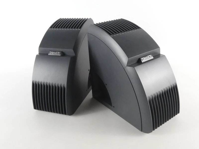 Tannoy wandluidsprekers (set van twee)