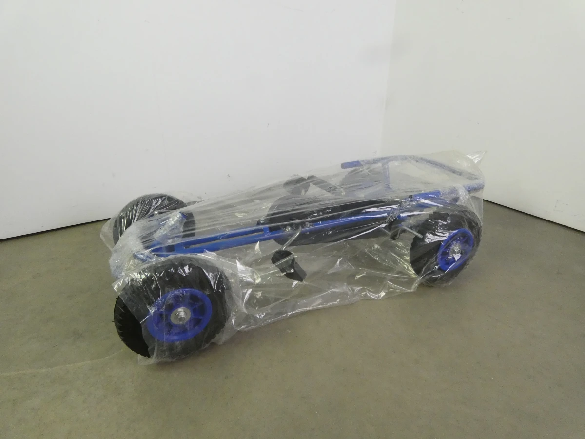 Kinderskelter Toy Projects - nieuwstaat