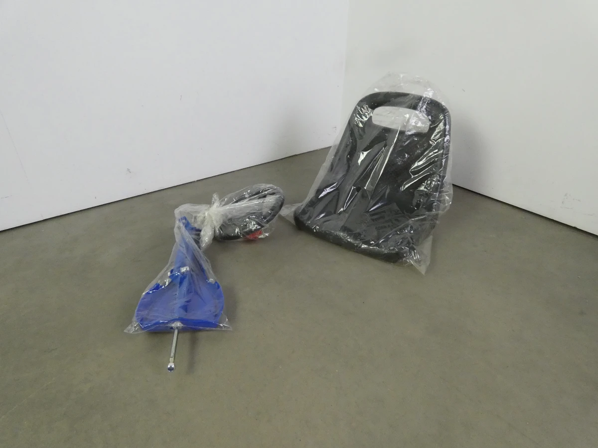 Kinderskelter Toy Projects - nieuwstaat