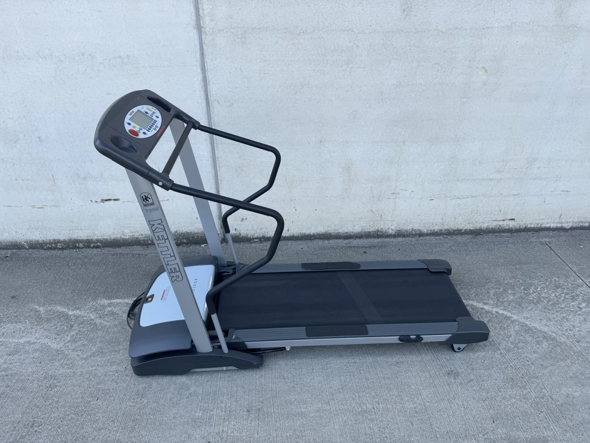 Kettler Boston XL loopband
