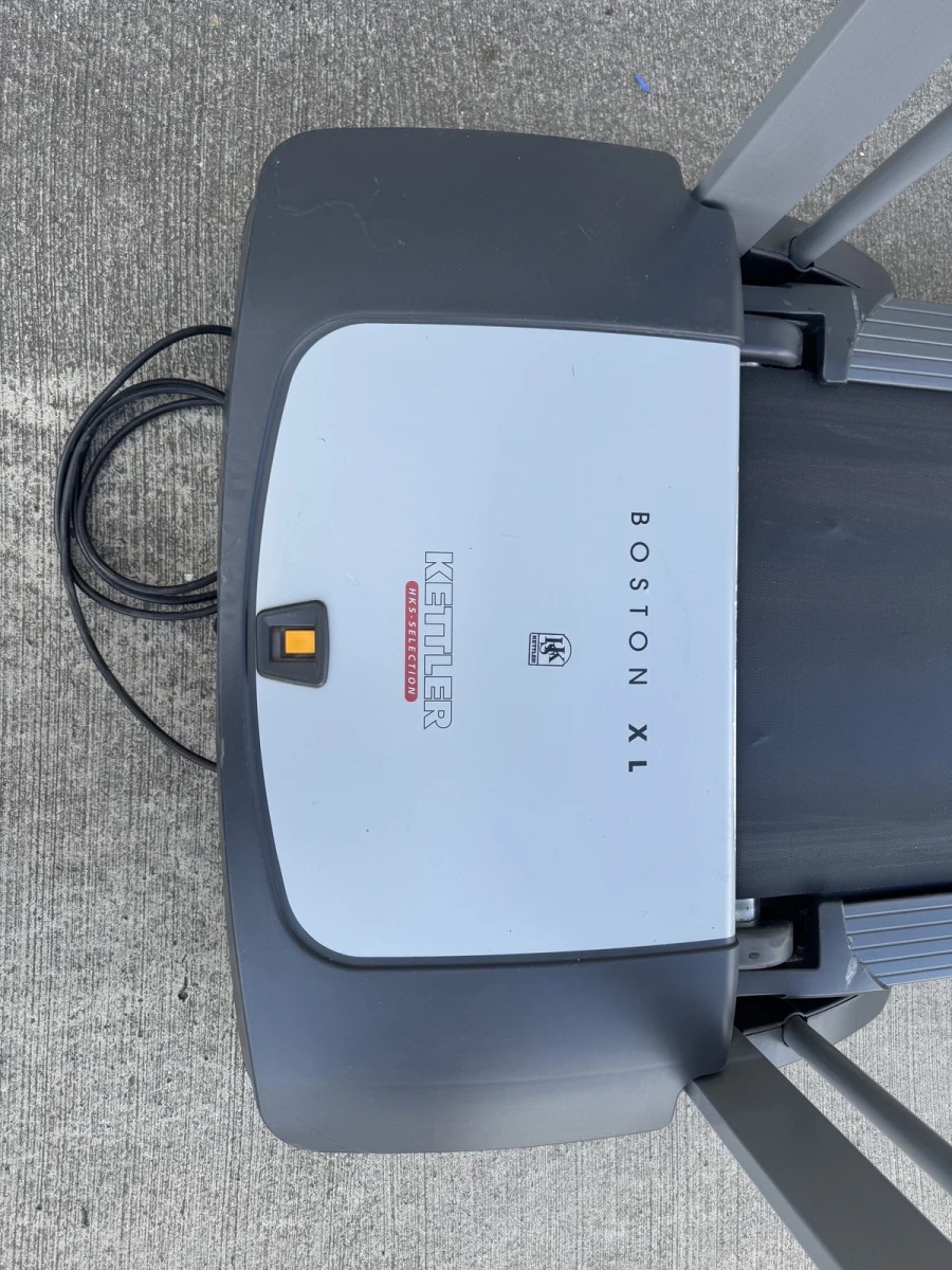 Kettler Boston XL loopband