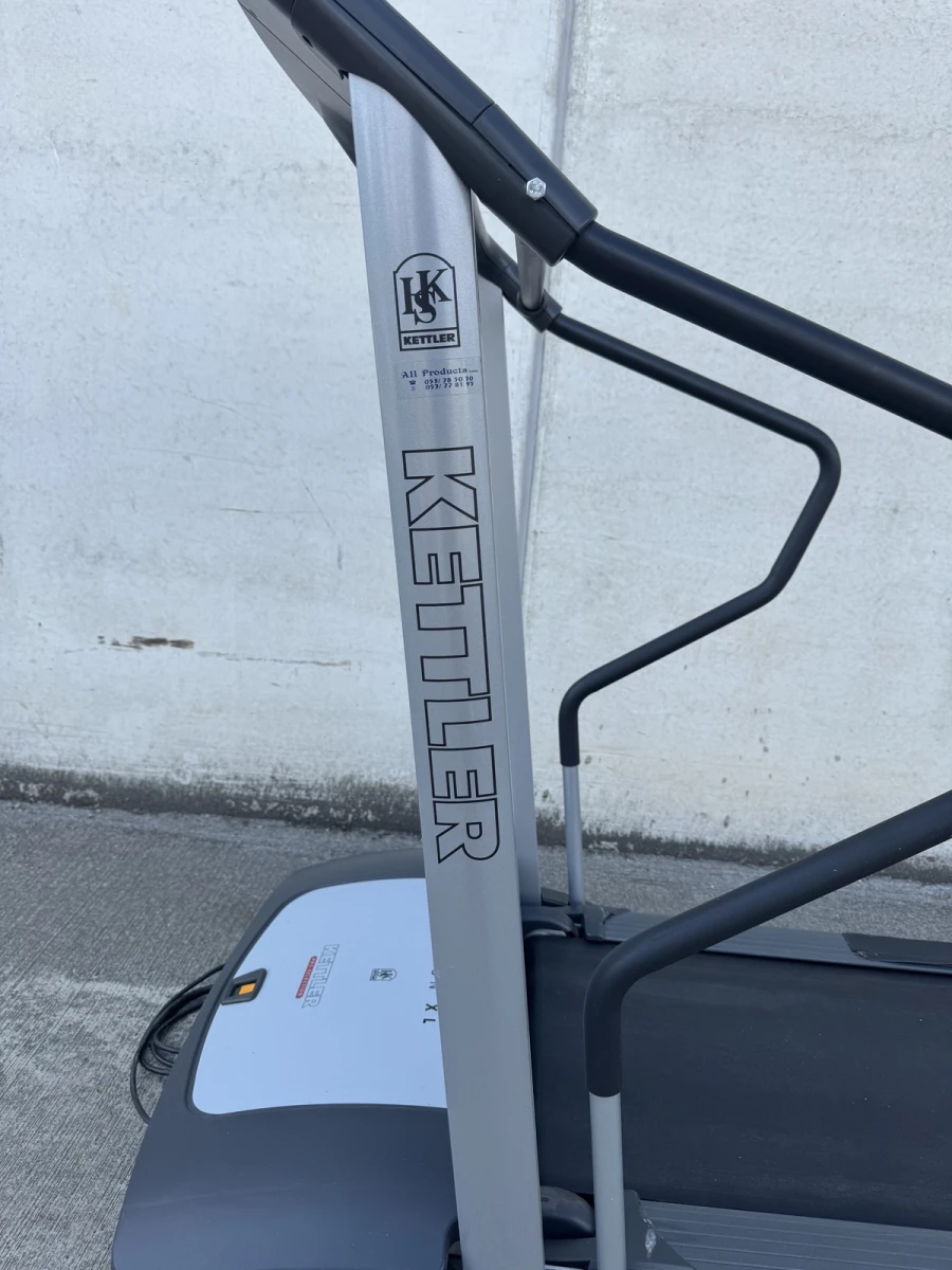 Kettler Boston XL loopband