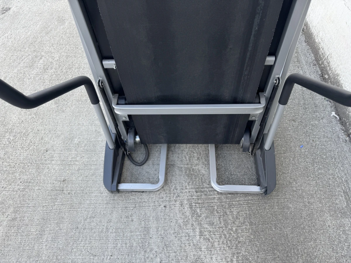 Kettler Boston XL loopband