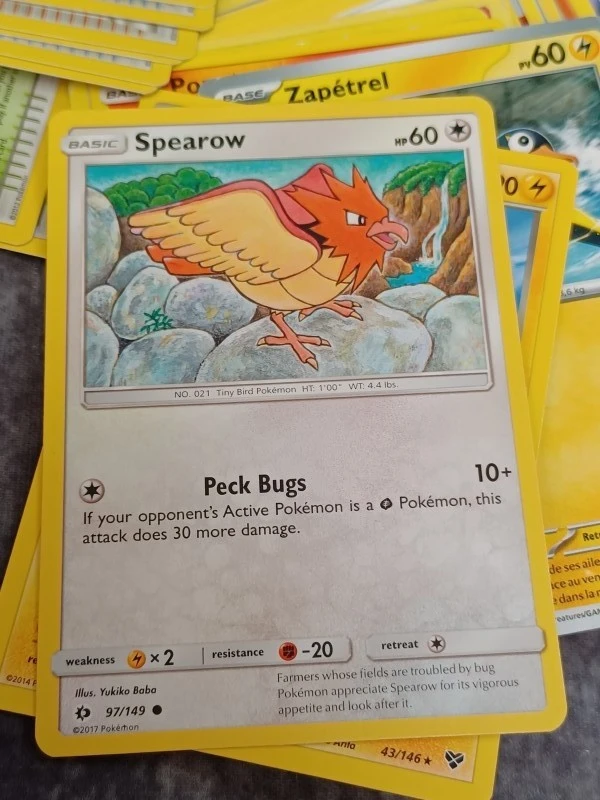 Ultieme Pokémon verzamelset: 300+ kaarten, zeldzame Holo’s en Premium (8) - foto 29