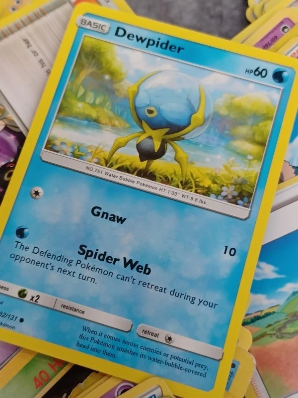 Ultieme Pokémon verzamelset: 300+ kaarten, zeldzame Holo’s en Premium (8) - foto 31
