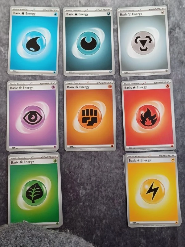 Ultieme Pokémon verzamelset: 300+ kaarten, zeldzame Holo’s en Premium (8) - foto 26