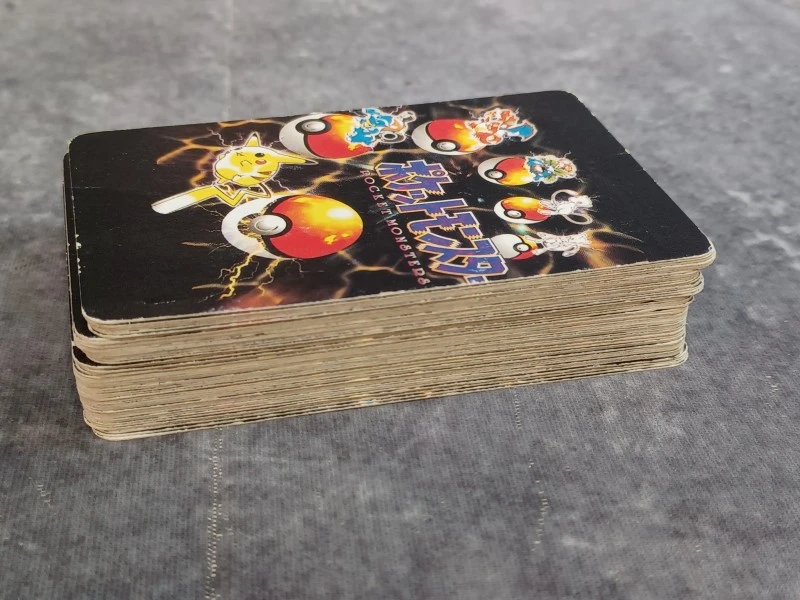 Ultieme Pokémon verzamelset: 300+ kaarten, zeldzame Holo’s en Premium (8) - foto 16