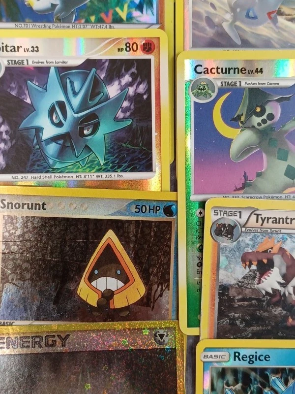 Ultieme Pokémon verzamelset: 300+ kaarten, zeldzame Holo’s en Premium (8) - foto 22