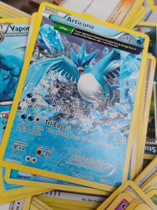 Ultieme Pokémon verzamelset: 300+ kaarten, zeldzame Holo’s en Premium (8) - foto 34
