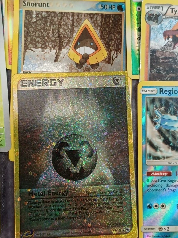 Ultieme Pokémon verzamelset: 300+ kaarten, zeldzame Holo’s en Premium (8) - foto 23