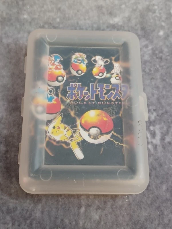 Ultieme Pokémon verzamelset: 300+ kaarten, zeldzame Holo’s en Premium (8) - foto 12