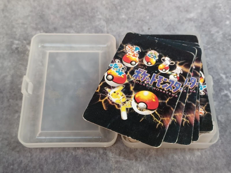 Ultieme Pokémon verzamelset: 300+ kaarten, zeldzame Holo’s en Premium (8) - foto 15