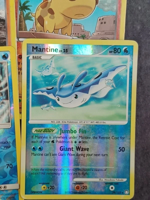 Ultieme Pokémon verzamelset: 300+ kaarten, zeldzame Holo’s en Premium (8) - foto 21