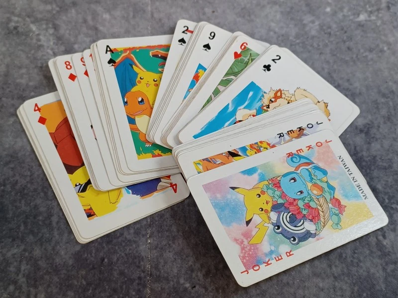 Ultieme Pokémon verzamelset: 300+ kaarten, zeldzame Holo’s en Premium (8) - foto 17