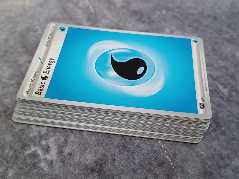 Ultieme Pokémon verzamelset: 300+ kaarten, zeldzame Holo’s en Premium (8) - foto 25