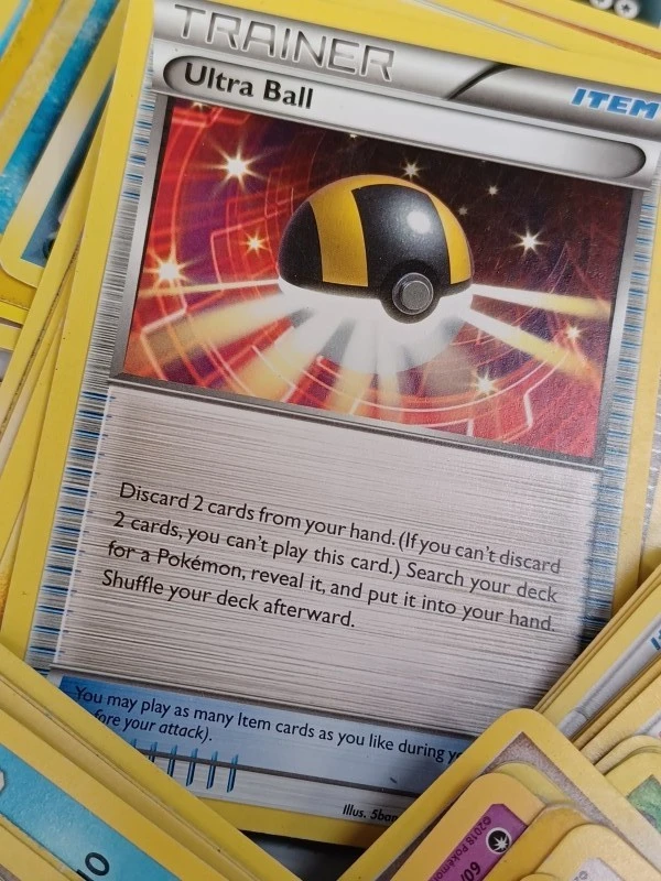 Ultieme Pokémon verzamelset: 300+ kaarten, zeldzame Holo’s en Premium (8) - foto 33