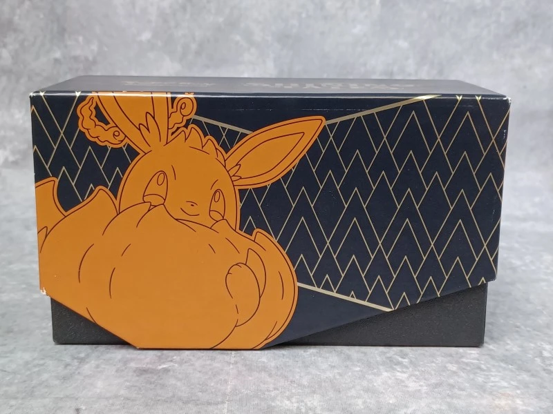 Ultieme Pokémon verzamelset: 300+ kaarten, zeldzame Holo’s en Premium (8) - foto 35
