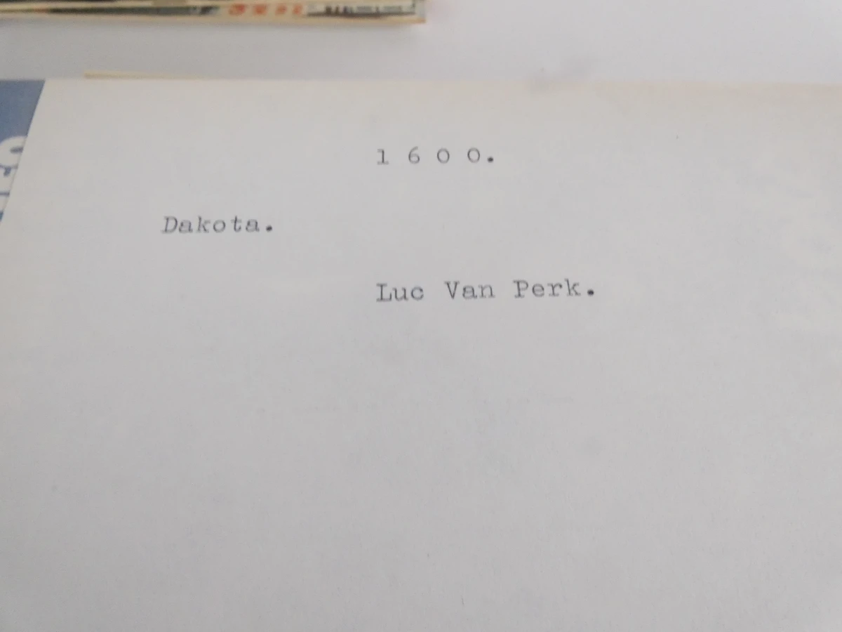 Grote verzameling Vlaamse Filmpjes