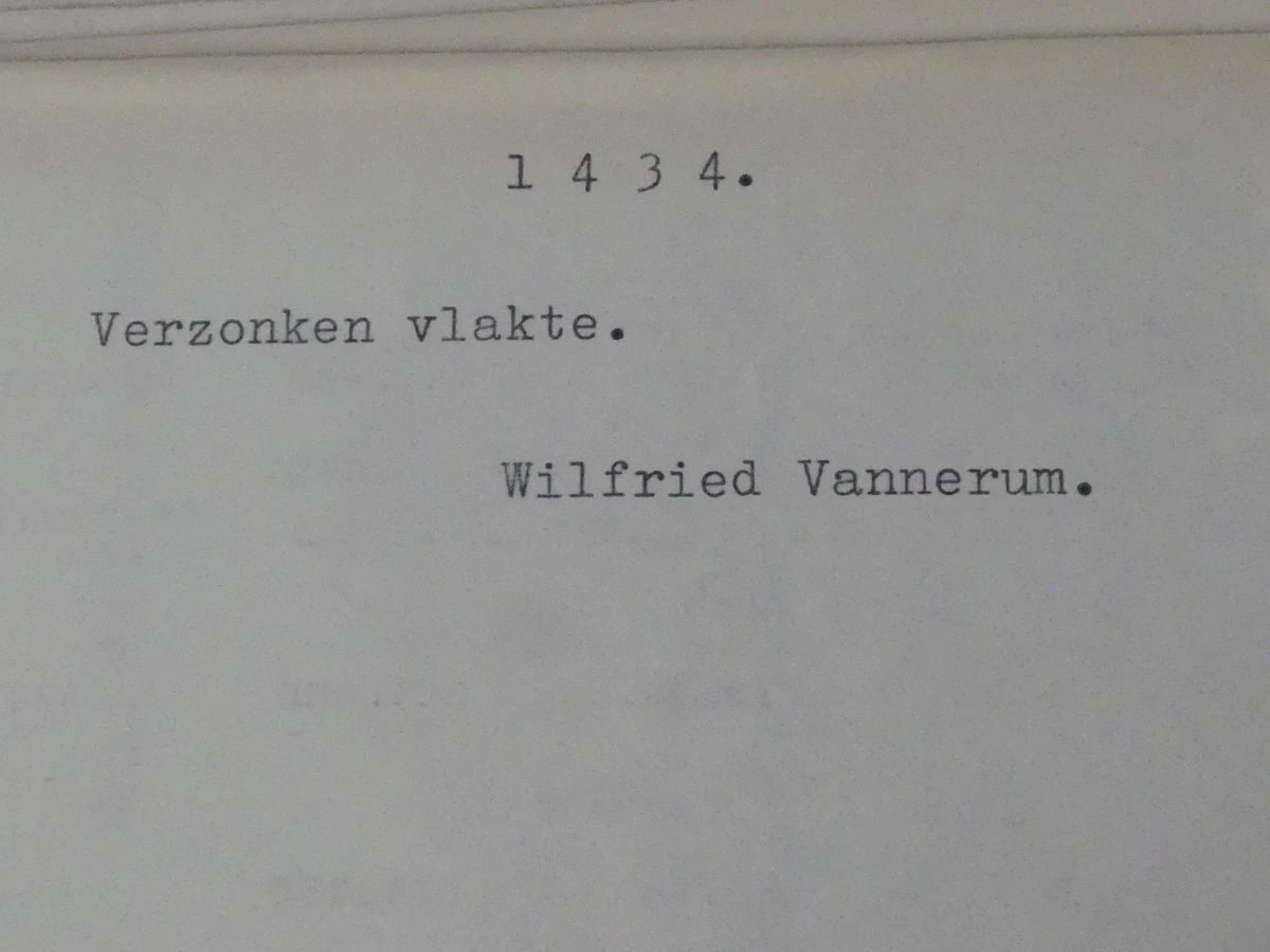 Grote verzameling Vlaamse Filmpjes