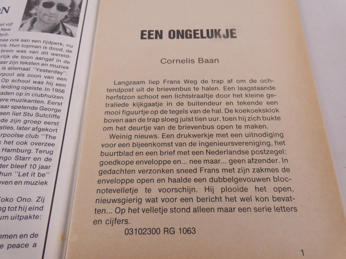 Grote verzameling Vlaamse Filmpjes