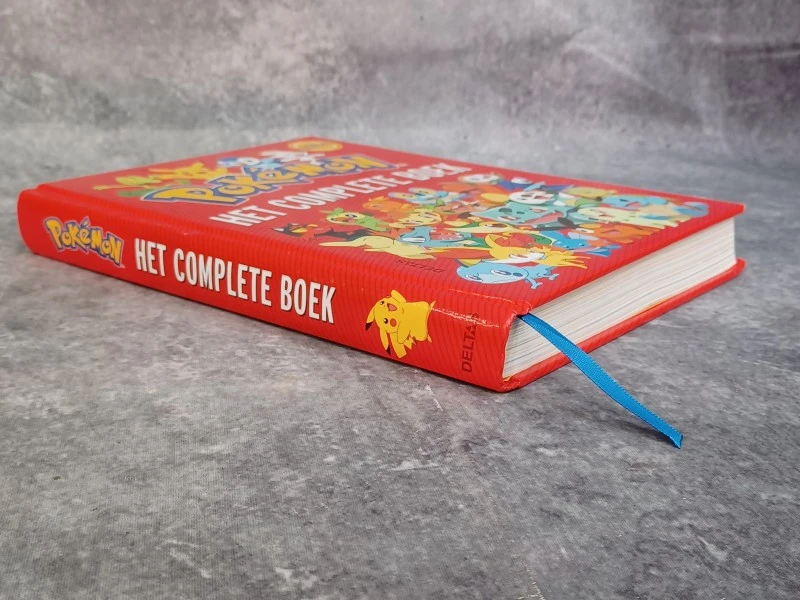 Groot Pokémon pakket - 300 Kaarten, verzamelblik, boek en notebook - foto 23