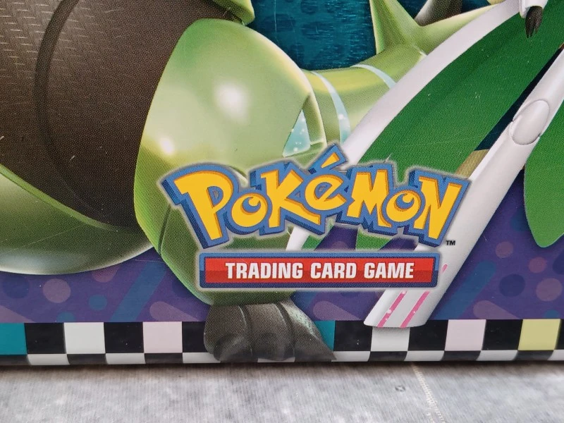 Groot Pokémon pakket - 300 Kaarten, verzamelblik, boek en notebook - foto 14