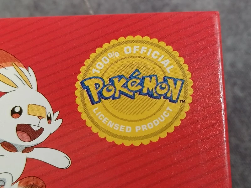 Groot Pokémon pakket - 300 Kaarten, verzamelblik, boek en notebook - foto 24