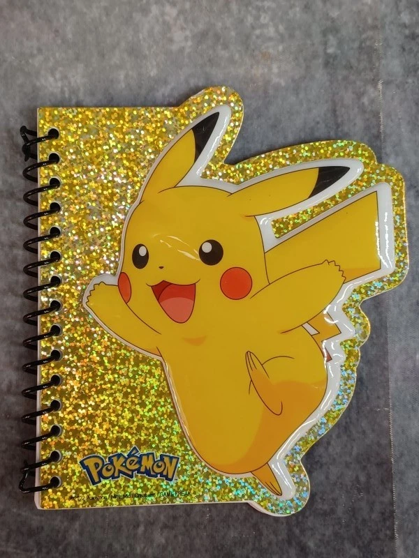 Groot Pokémon pakket - 300 Kaarten, verzamelblik, boek en notebook - foto 10