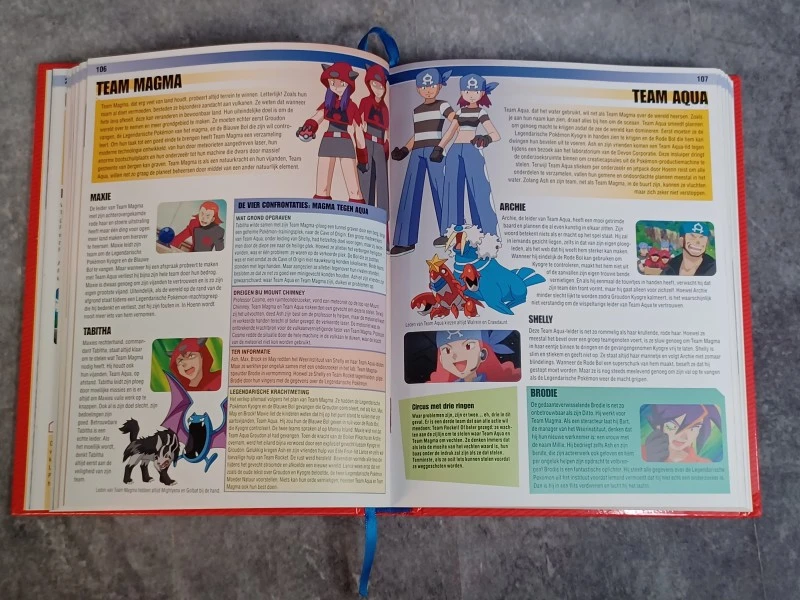 Groot Pokémon pakket - 300 Kaarten, verzamelblik, boek en notebook - foto 27
