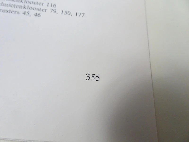 historisch boek: Pelgrims, dulle lieden en vondelingen te Brugge 1275-1975 - Jozef Geldhof - foto 7