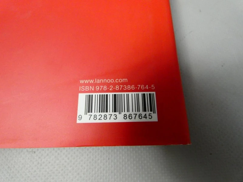 Boek "Museum der letteren en manuscripten van Brussel" - Bloemlezing - foto 5