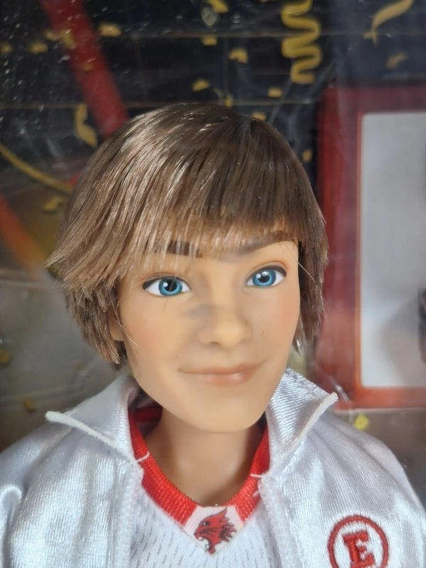 Disney Store gelimiteerde High School Musical poppenset - foto 9