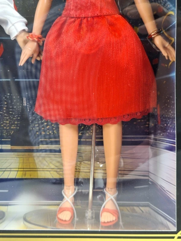 Disney Store gelimiteerde High School Musical poppenset - foto 13