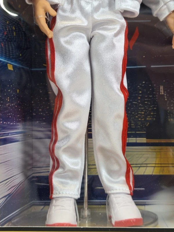 Disney Store gelimiteerde High School Musical poppenset - foto 12