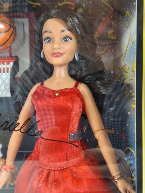 Disney Store gelimiteerde High School Musical poppenset - foto 8