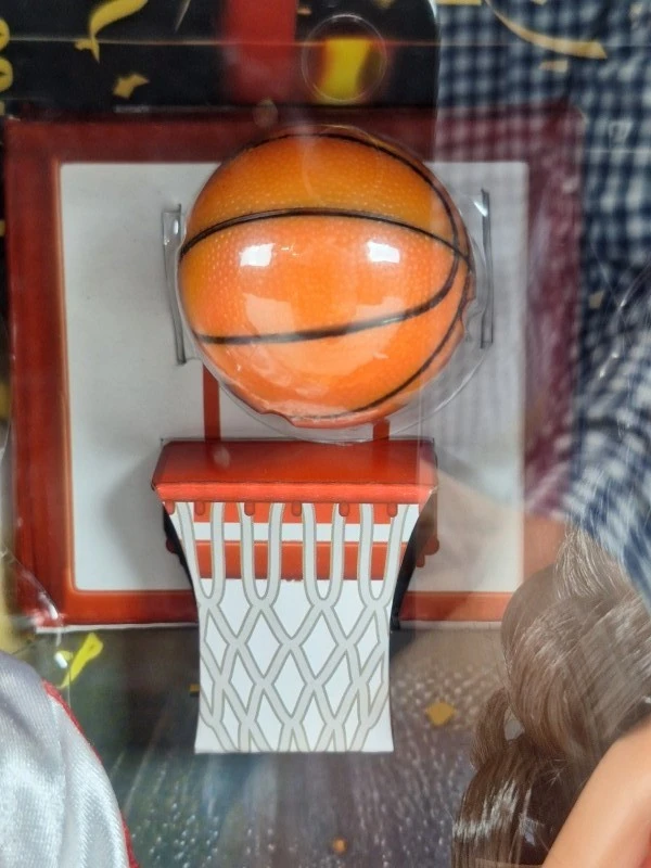 Disney Store gelimiteerde High School Musical poppenset - foto 11