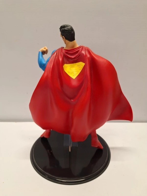 Superman Statue - Kotobukiya "America's Best" Serie (2006) - foto 9