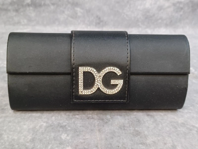 Stijlvolle Dolce & Gabbana Bril (DG 3028-B) met luxe opbergkoker - foto 8