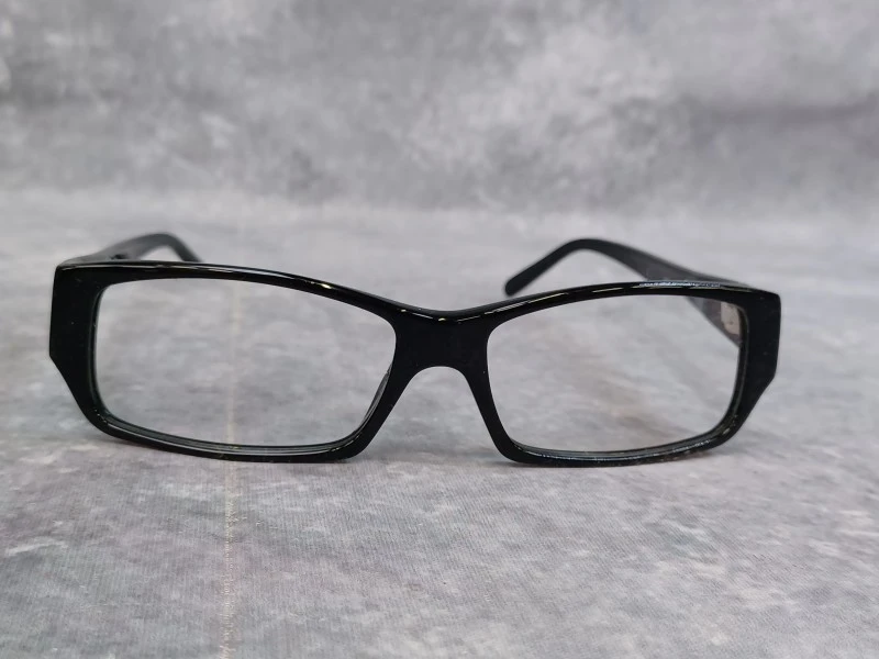Stijlvolle Dolce & Gabbana Bril (DG 3028-B) met luxe opbergkoker - foto 4