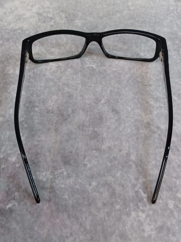 Stijlvolle Dolce & Gabbana Bril (DG 3028-B) met luxe opbergkoker - foto 3