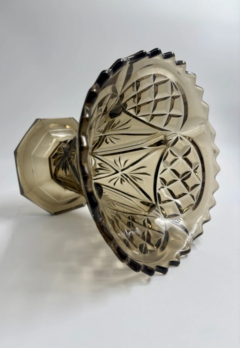 Vintage art deco vaas