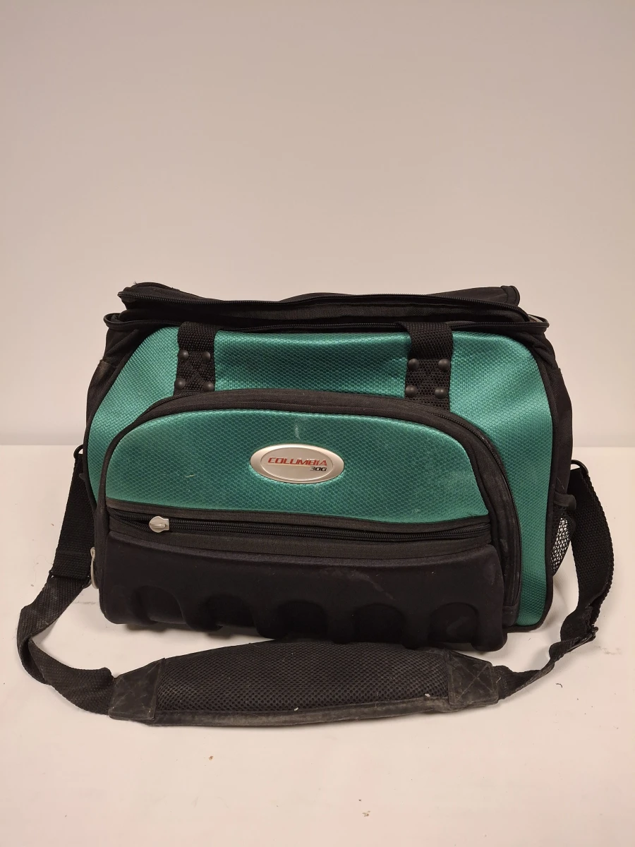 Set van 4 bowlingballen in verschillende kleuren - foto 14