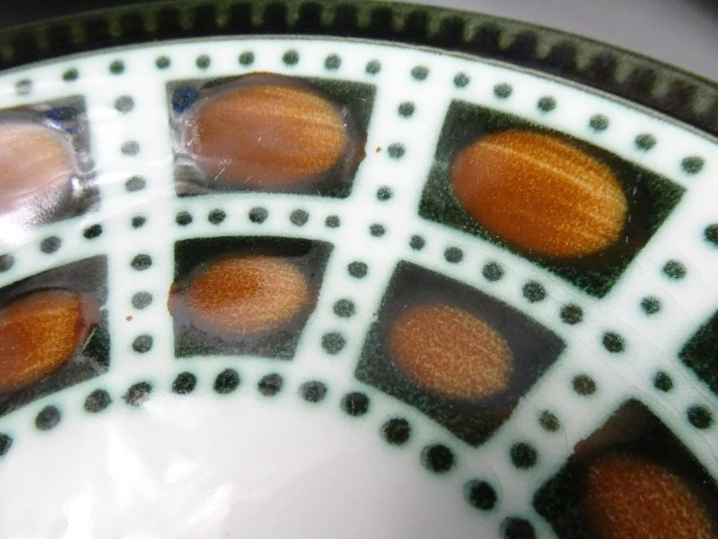 servies Boch "Bernadette" - foto 2