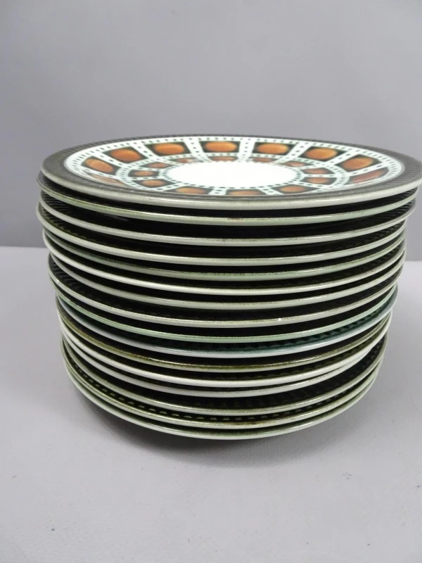 servies Boch "Bernadette" - foto 4