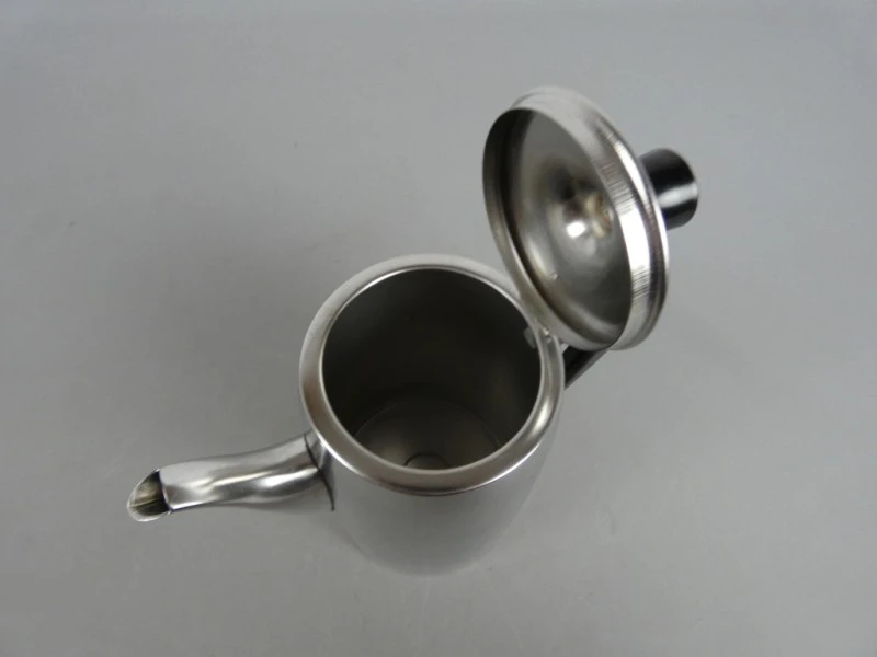 koffiepot - foto 4