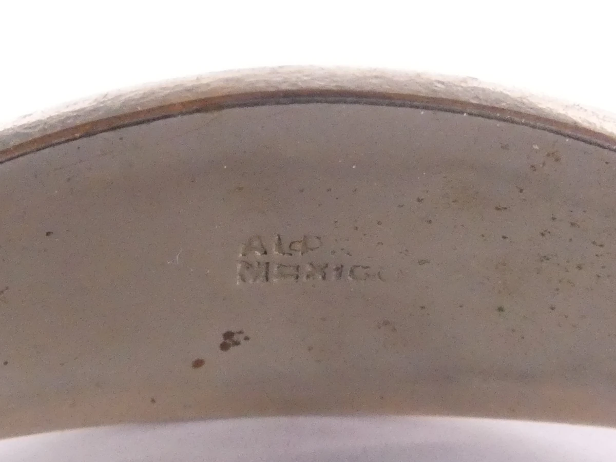 Set van 4 zilveren armbanden, diverse stijlen