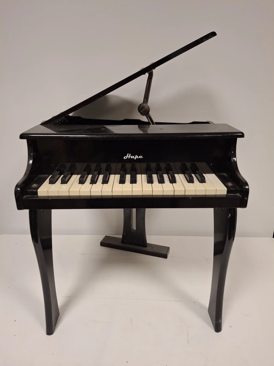 Hape speelgoedpiano - foto 6