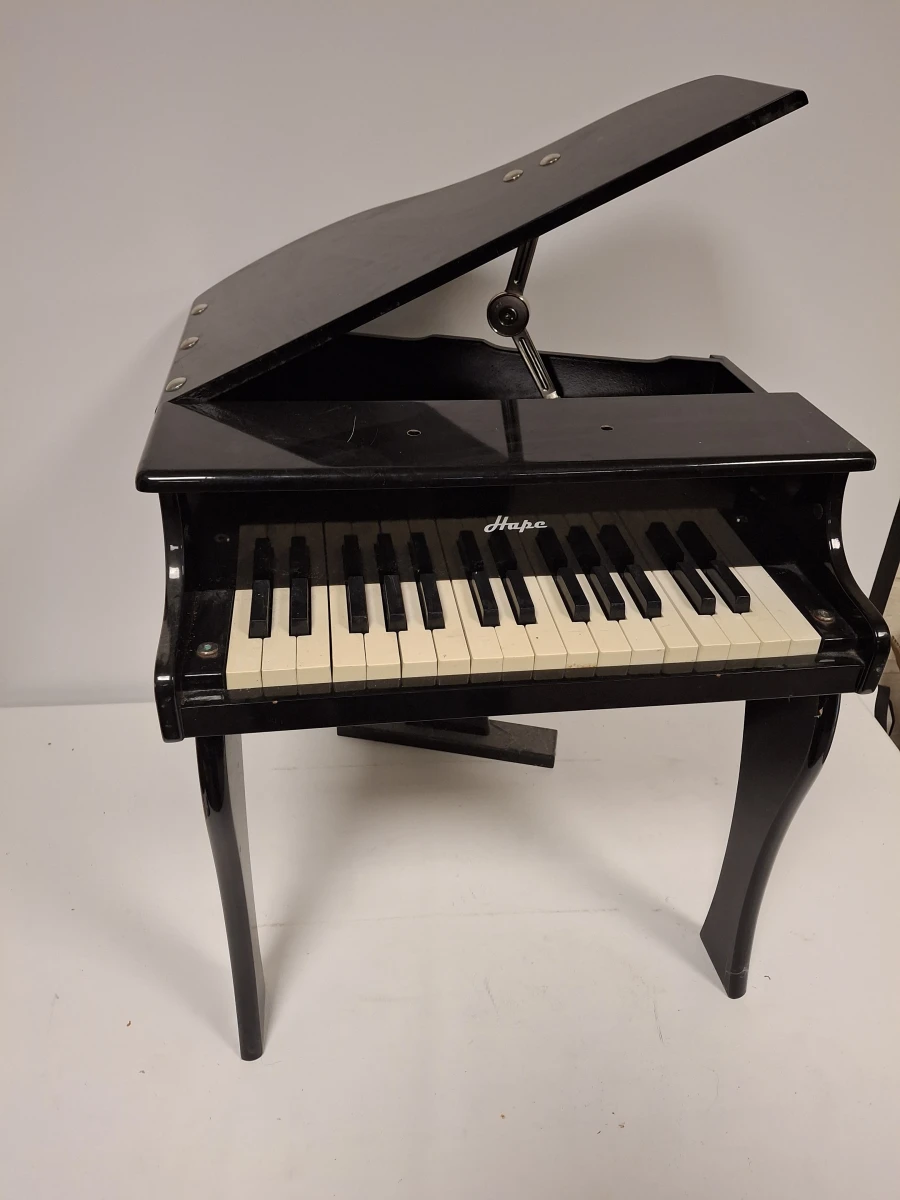 Hape speelgoedpiano - foto 4